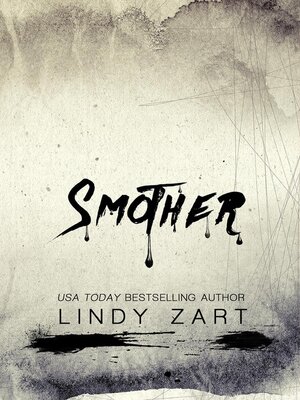 cover image of Smother